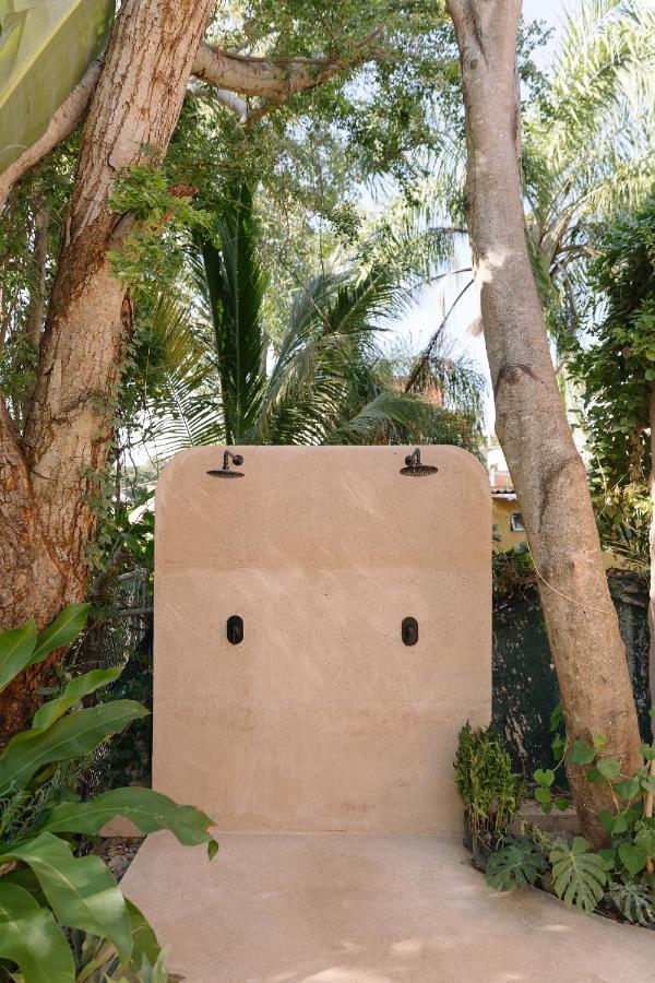 Hotel Casa Liquen à Chacala  Extérieur photo